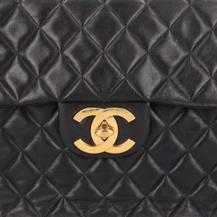 Chanel Jumbo Shoulder Bag