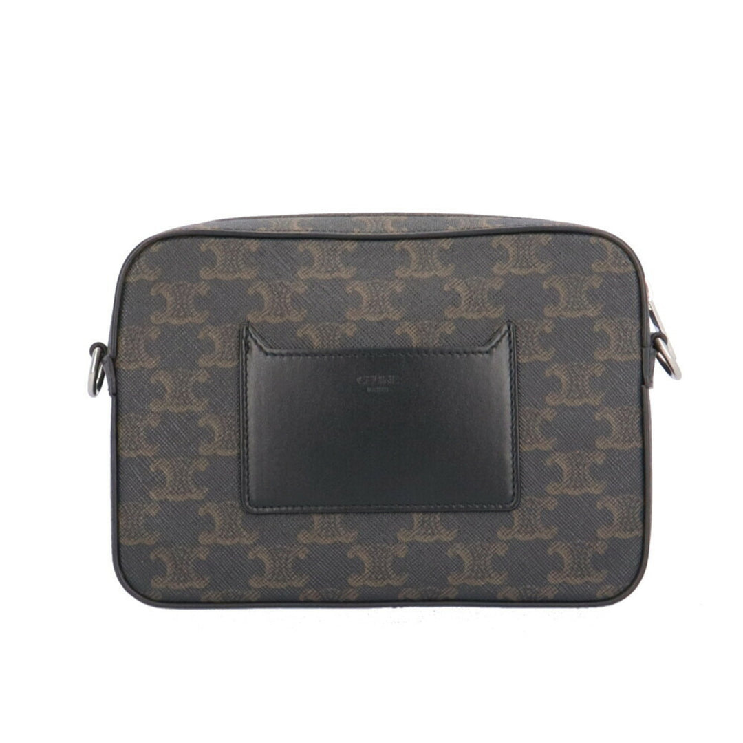 Celine Triomphe Shoulder Bag