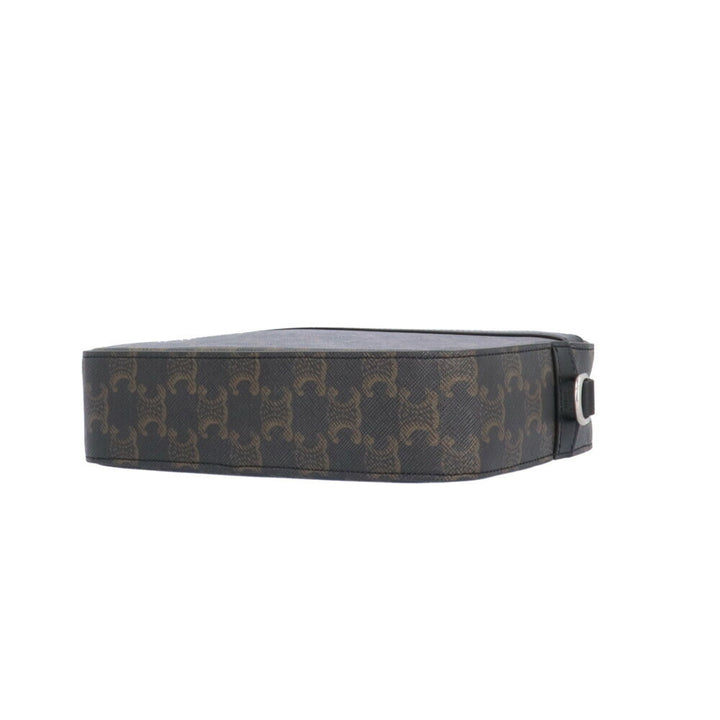 Celine Triomphe Shoulder Bag