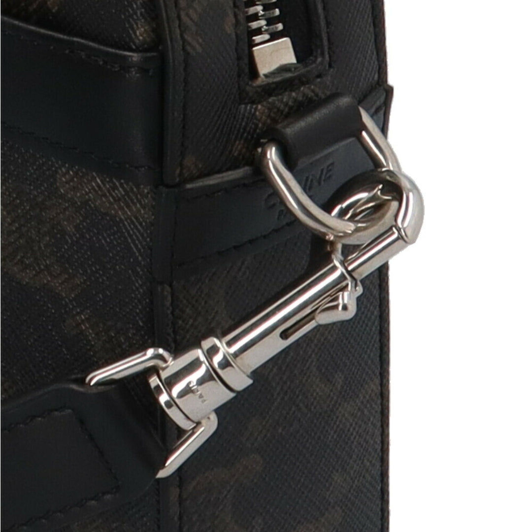 Celine Triomphe Shoulder Bag