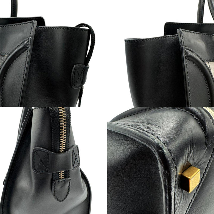 Celine Luggage Handbag