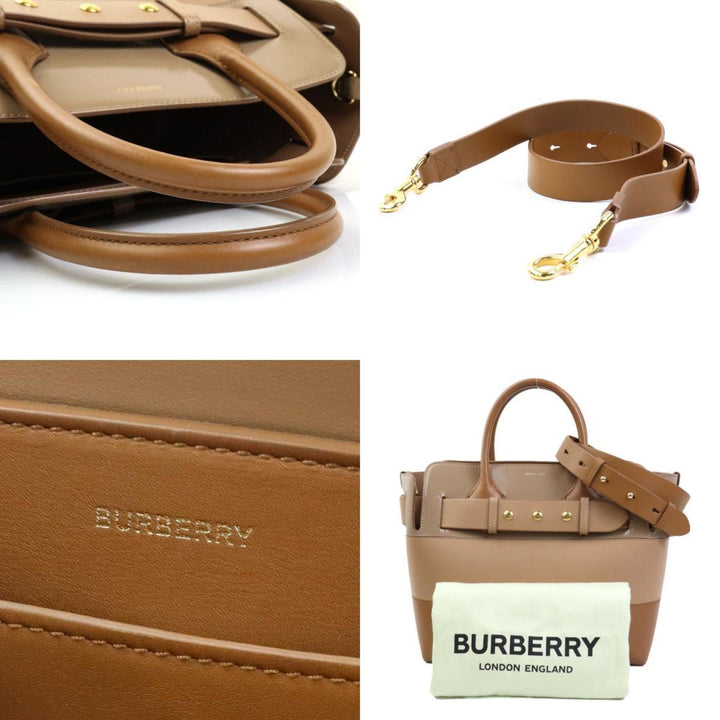 Burberry Handbag