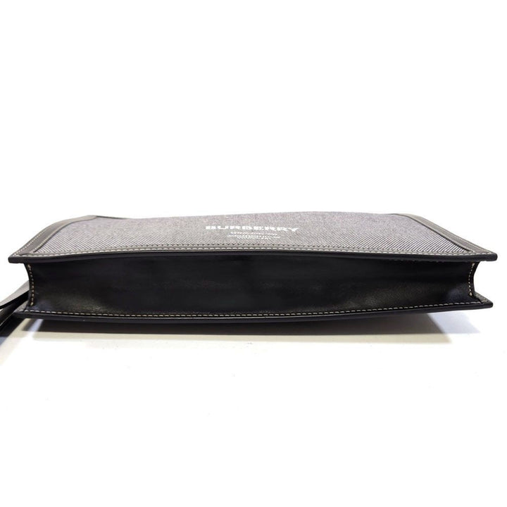 Burberry Horseferry Clutch Bag