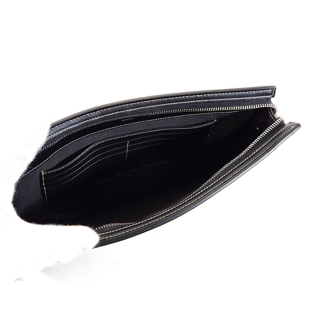 Burberry Horseferry Clutch Bag