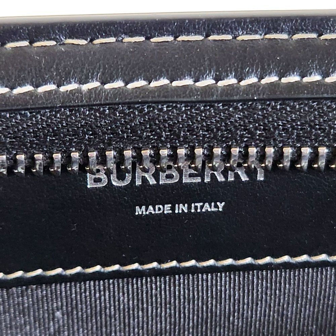 Burberry Horseferry Clutch Bag