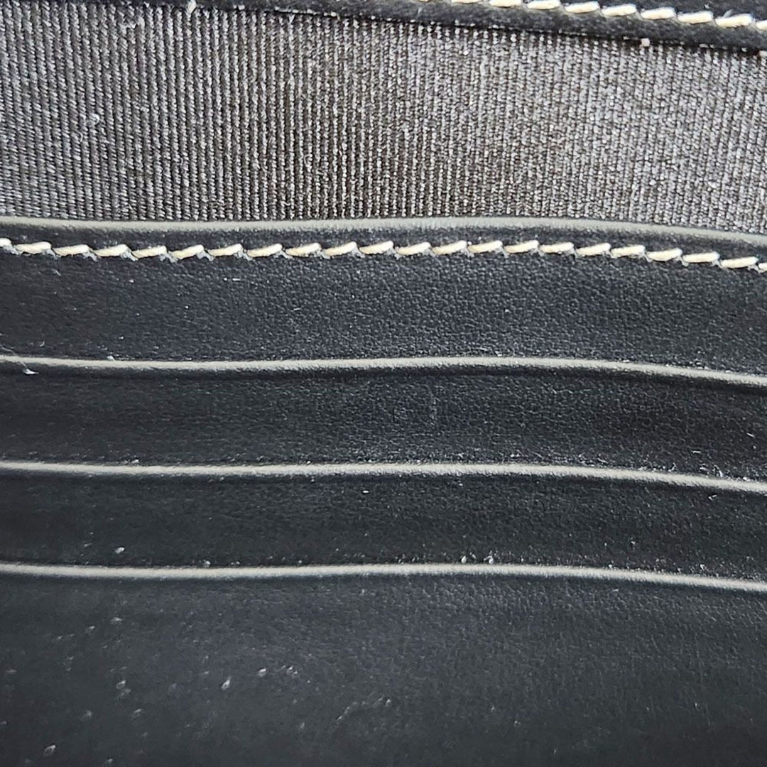 Burberry Horseferry Clutch Bag