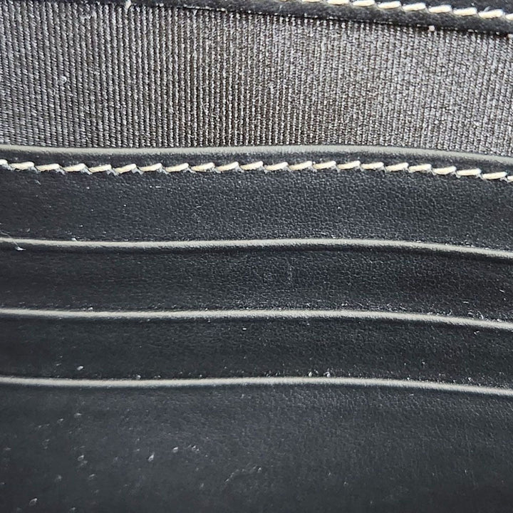 Burberry Horseferry Clutch Bag