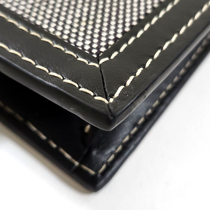 Burberry Horseferry Clutch Bag