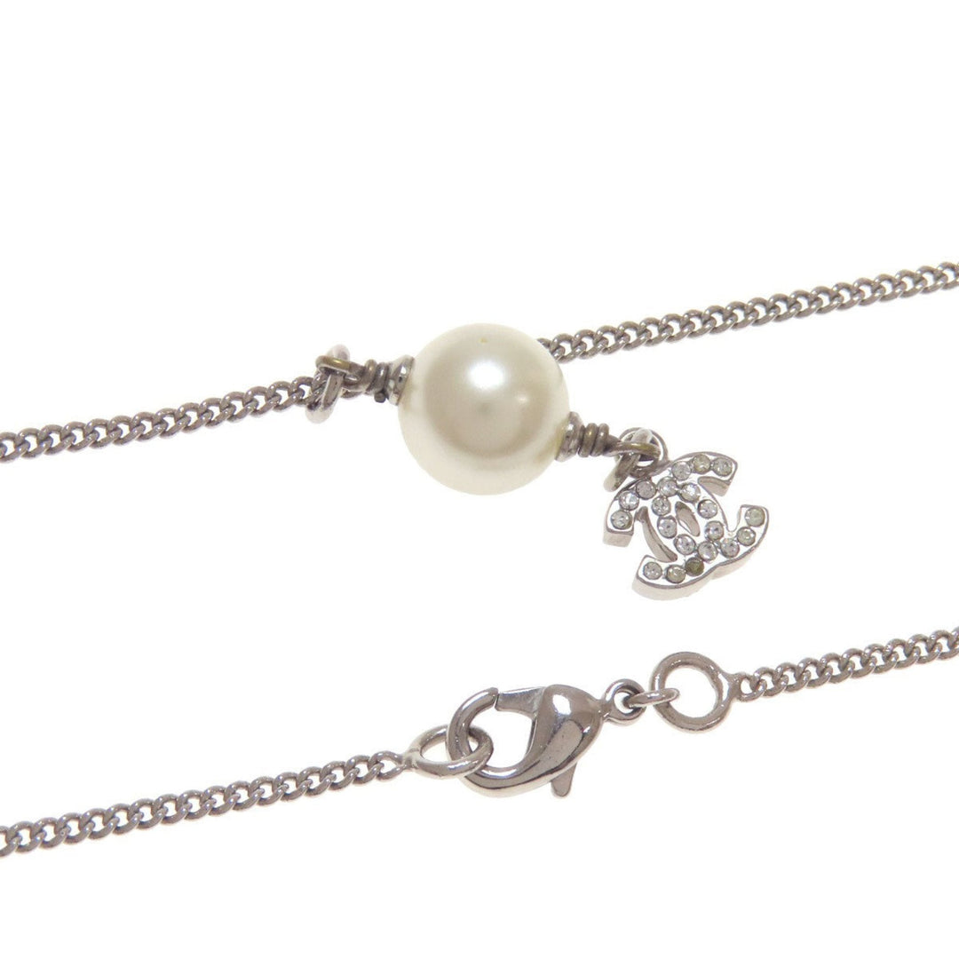 Top Quality Chanel Coco Mark Necklace