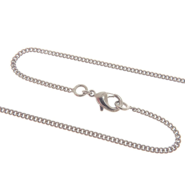 Top Quality Chanel Coco Mark Necklace