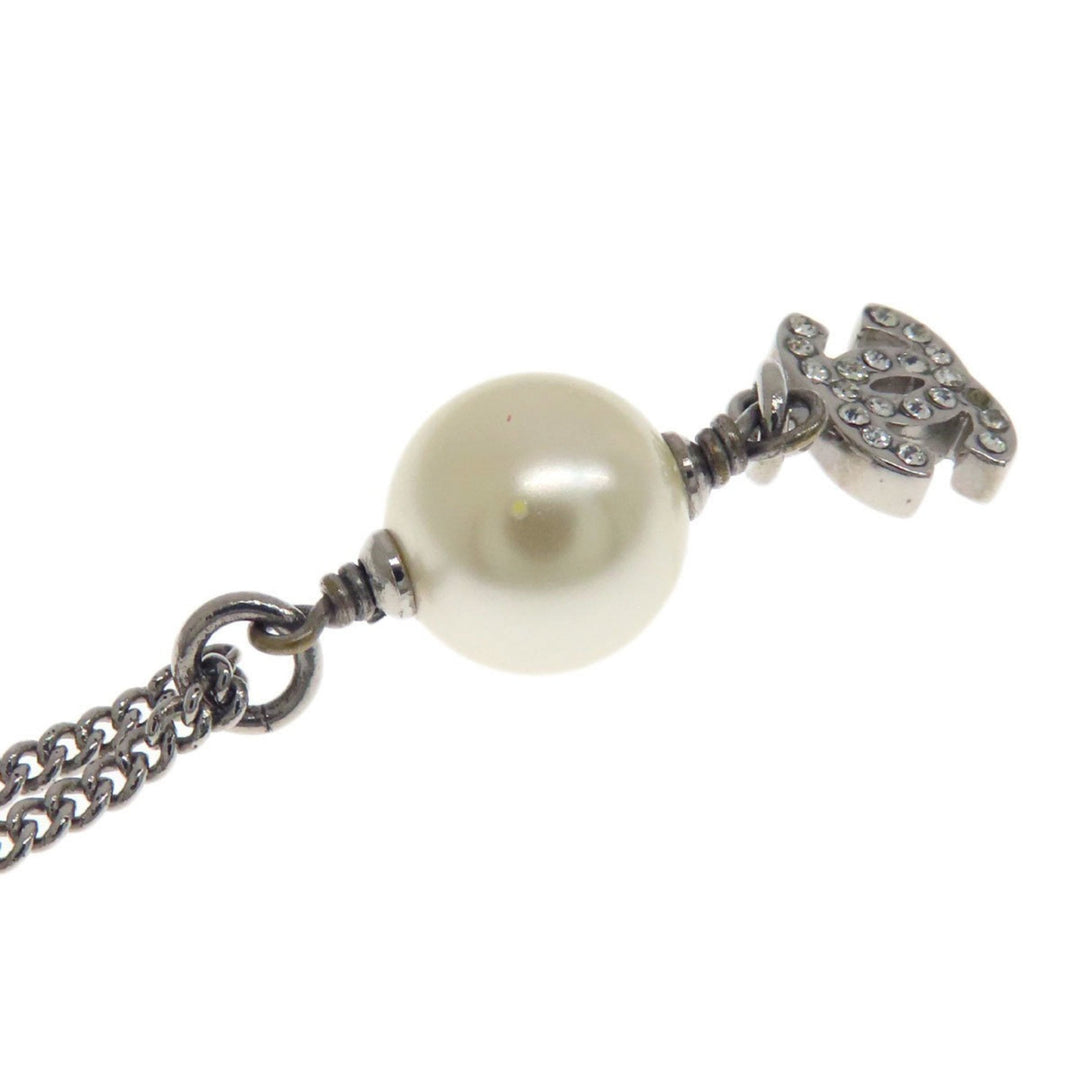 Top Quality Chanel Coco Mark Necklace