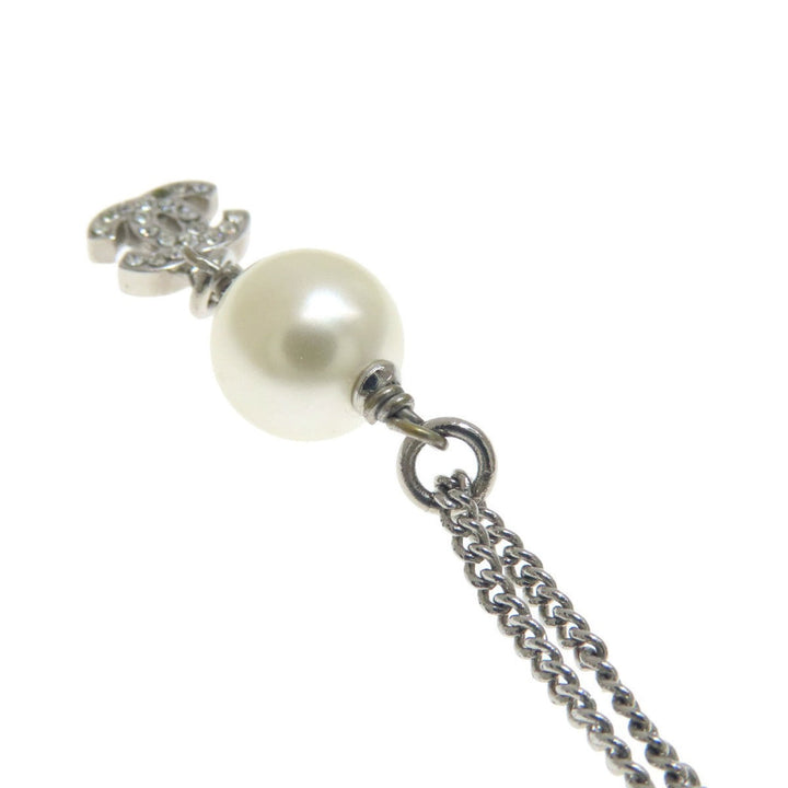 Top Quality Chanel Coco Mark Necklace