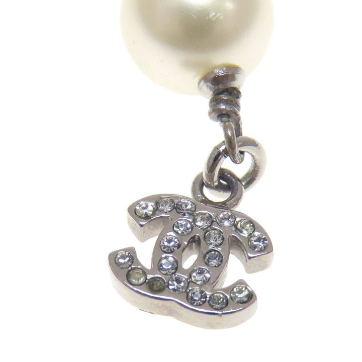 Top Quality Chanel Coco Mark Necklace