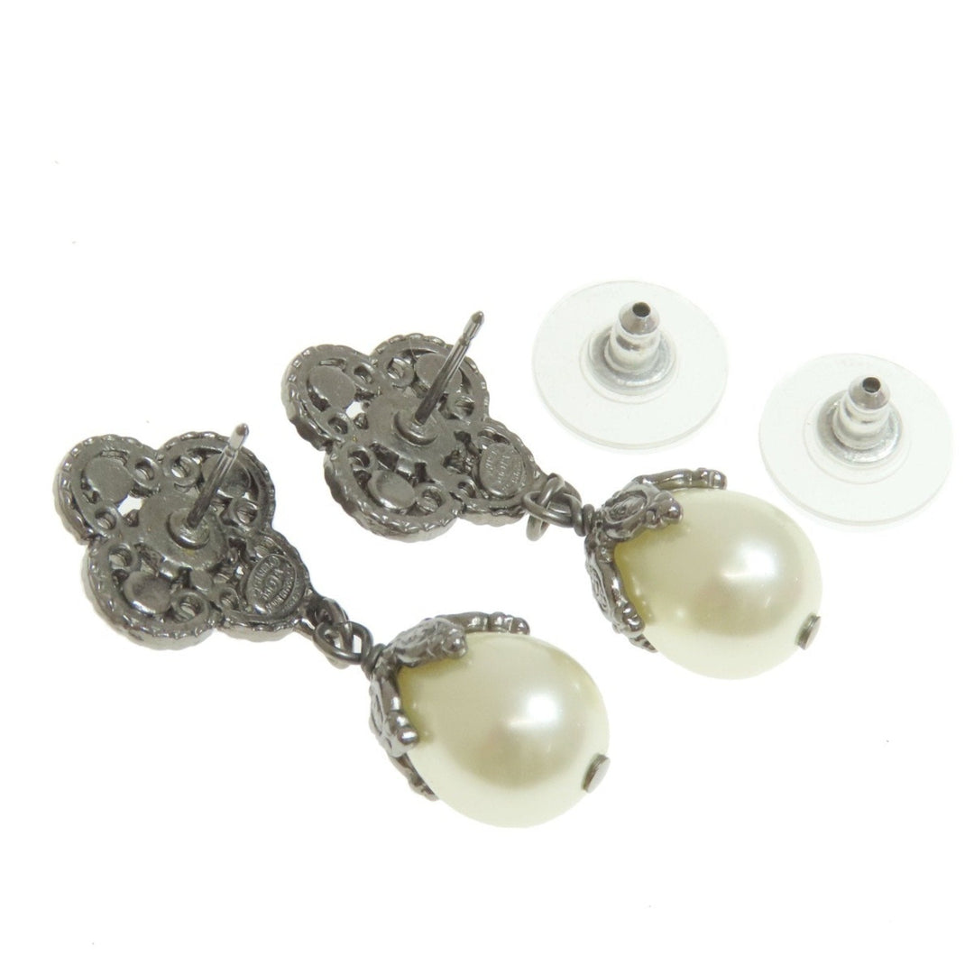 Top Quality Chanel Coco Mark Earrings