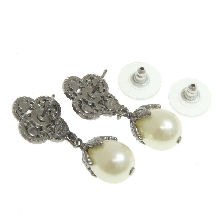 Top Quality Chanel Coco Mark Earrings