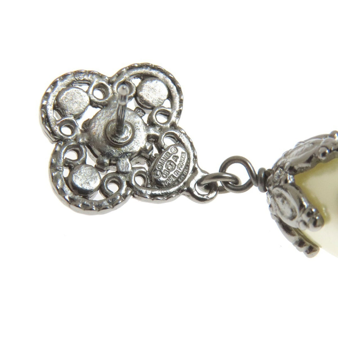 Top Quality Chanel Coco Mark Earrings