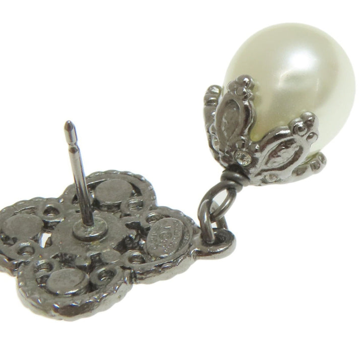 Top Quality Chanel Coco Mark Earrings