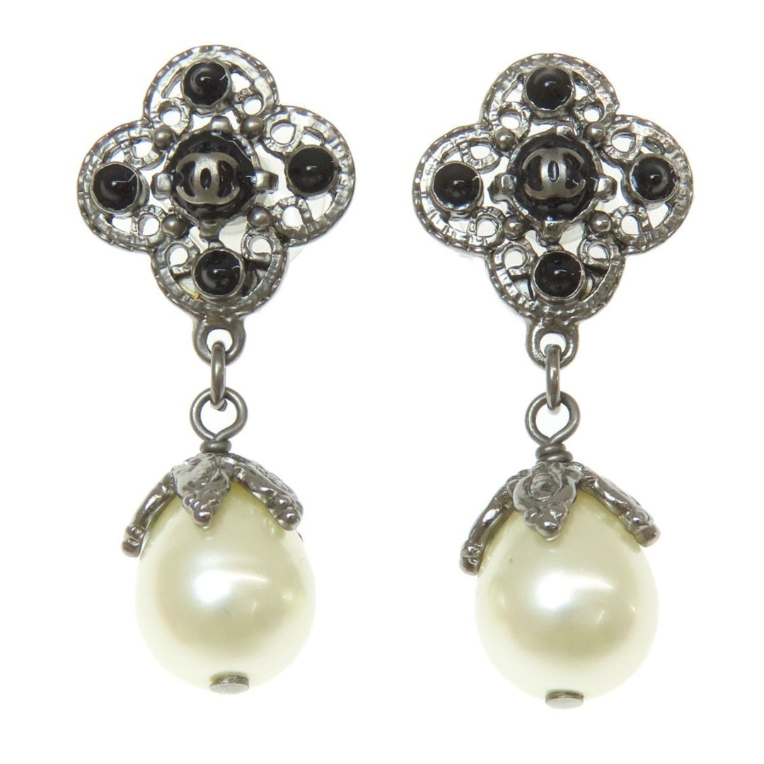 Top Quality Chanel Coco Mark Earrings