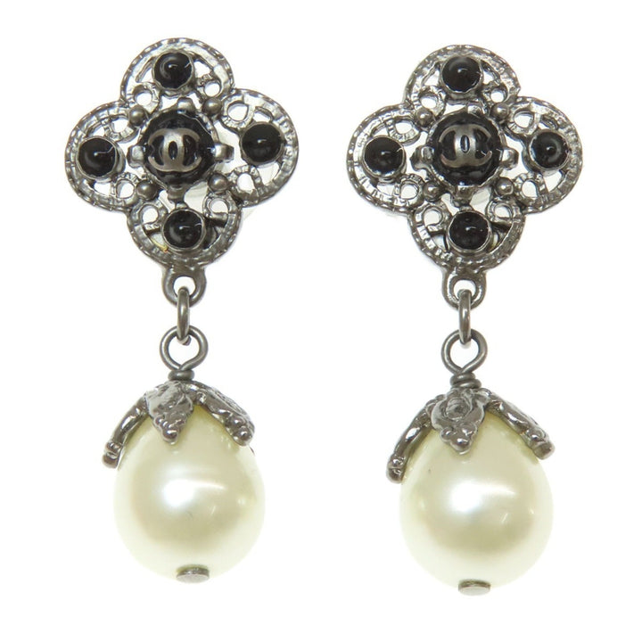 Top Quality Chanel Coco Mark Earrings