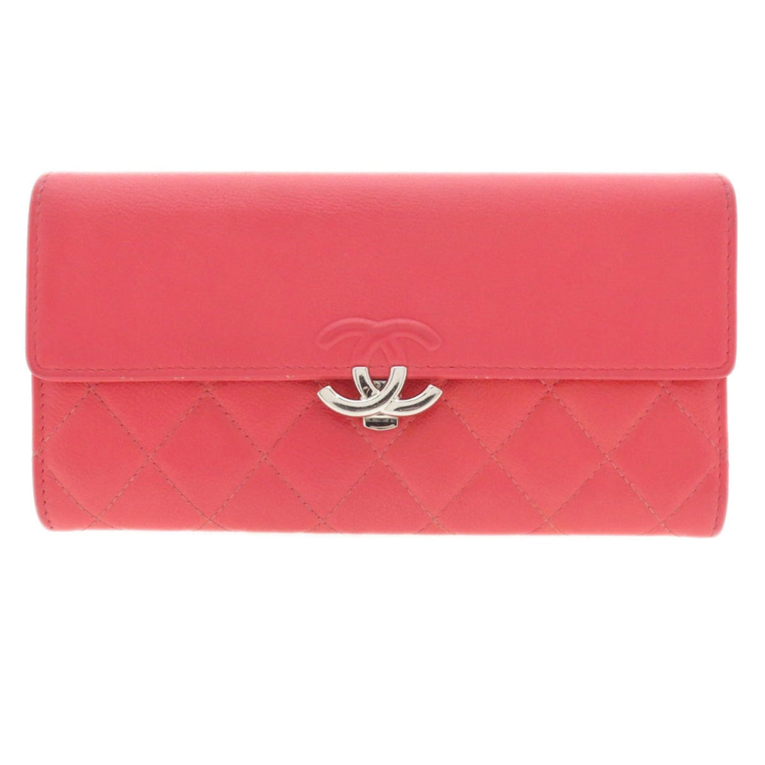 Top Quality Chanel Cc Wallet