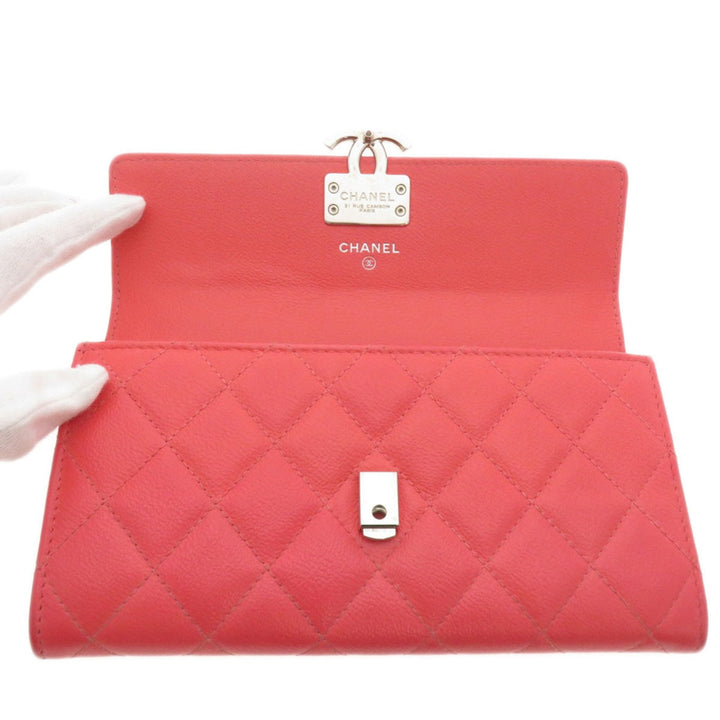 Top Quality Chanel Cc Wallet