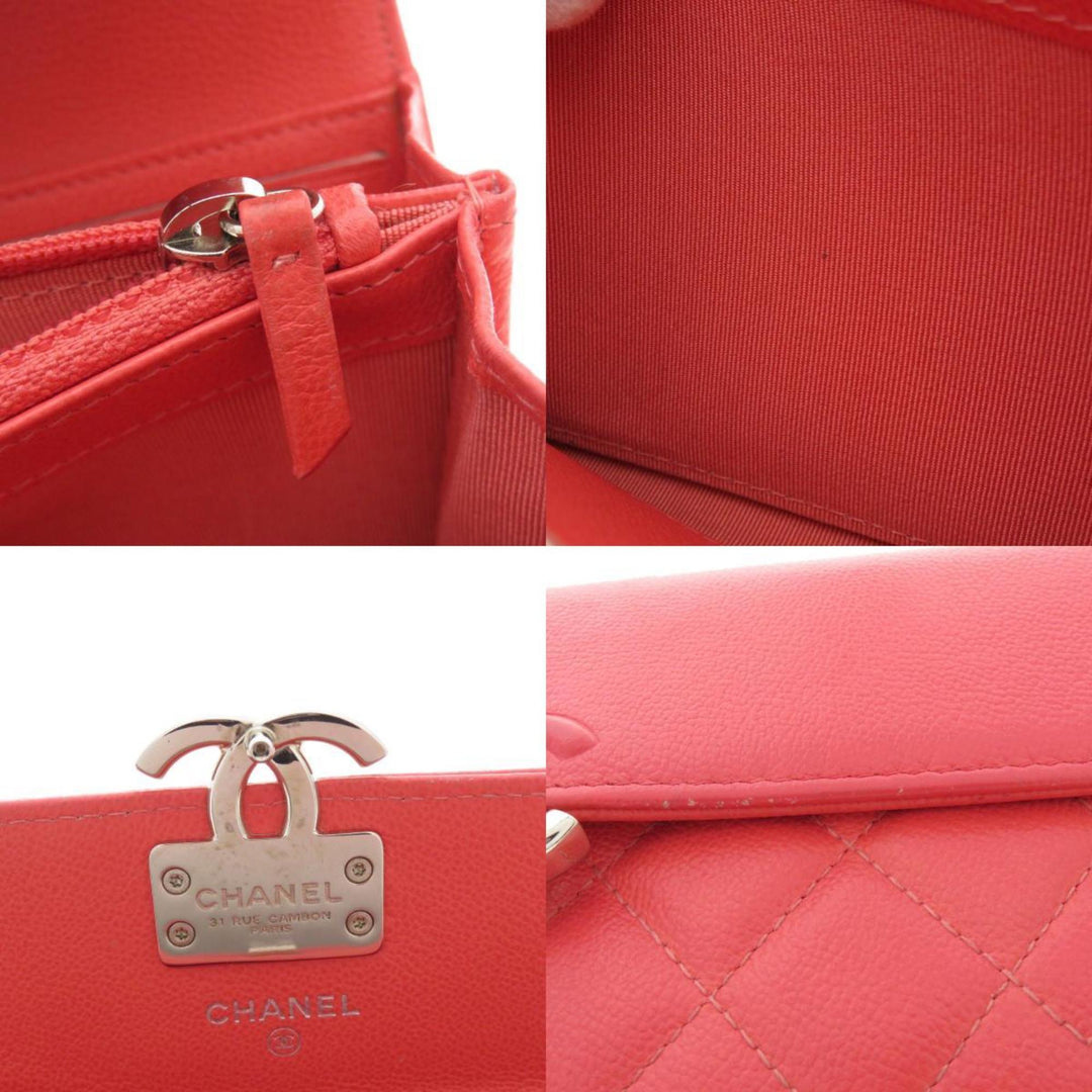 Top Quality Chanel Cc Wallet