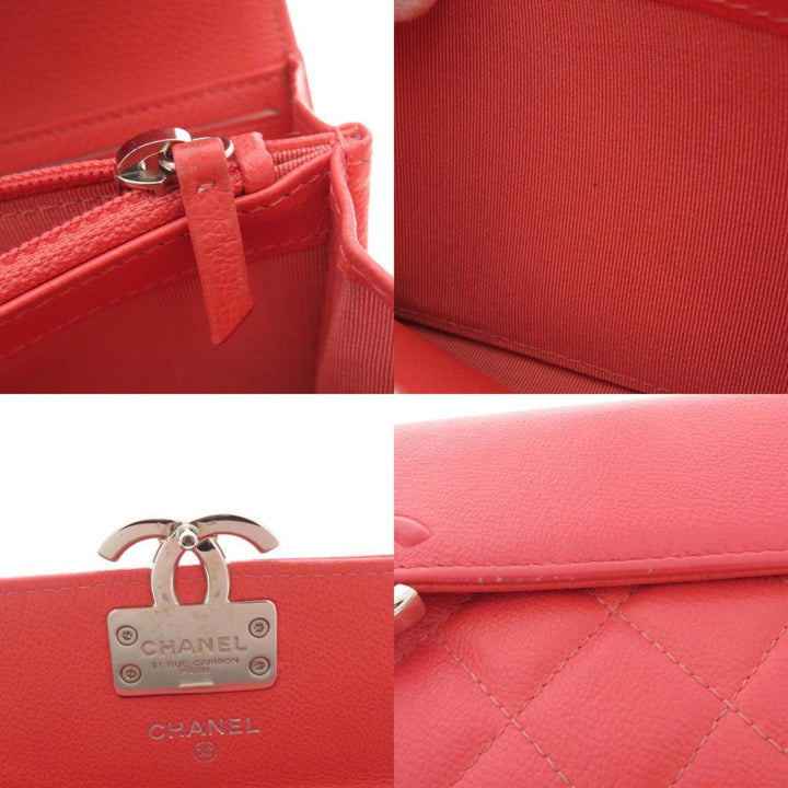 Top Quality Chanel Cc Wallet