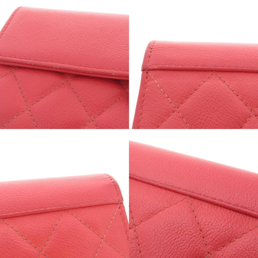 Top Quality Chanel Cc Wallet