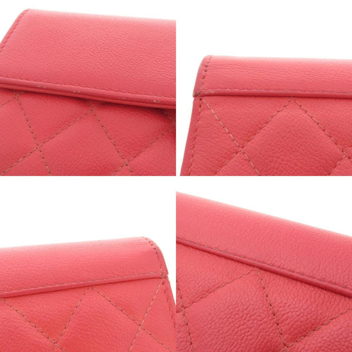Top Quality Chanel Cc Wallet