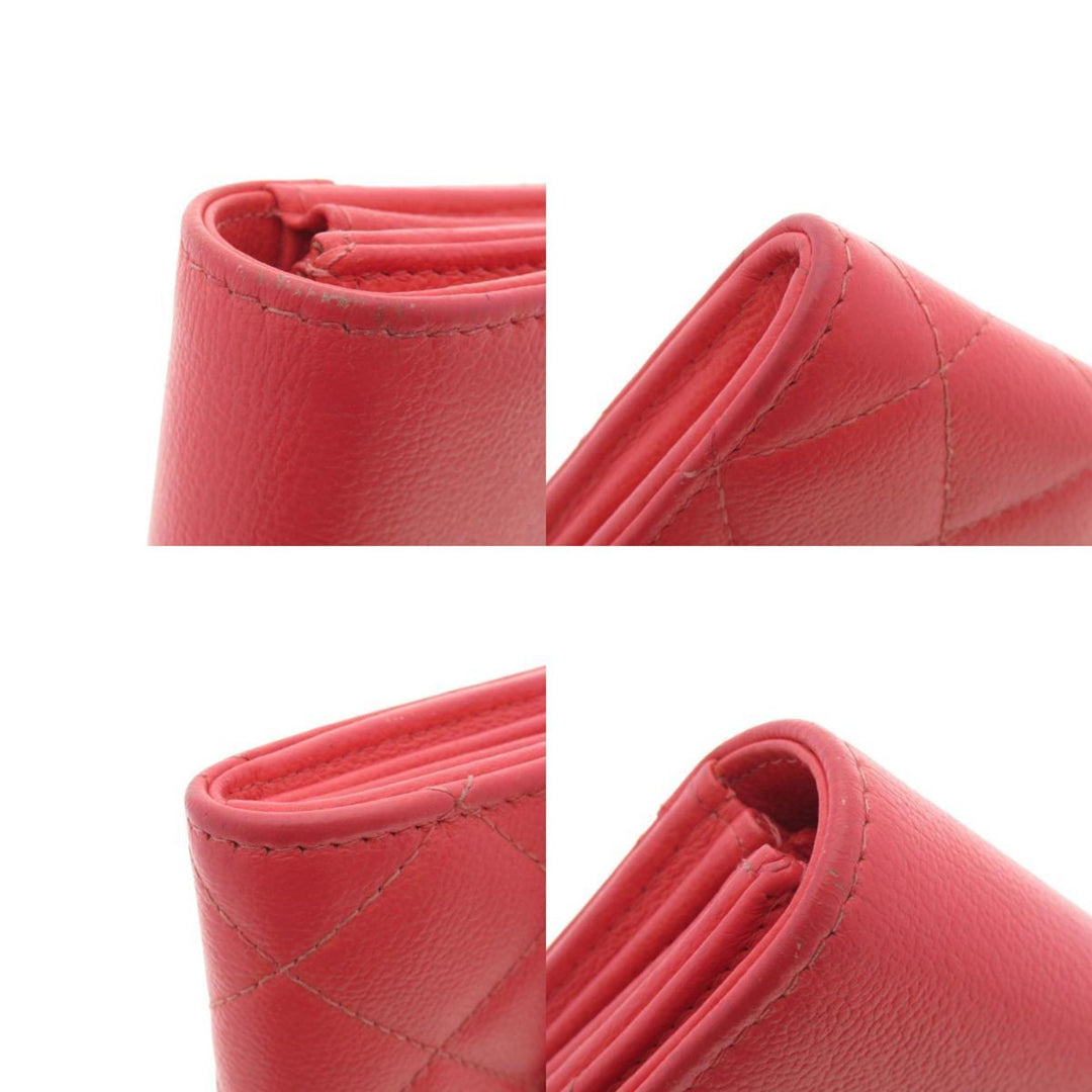 Top Quality Chanel Cc Wallet