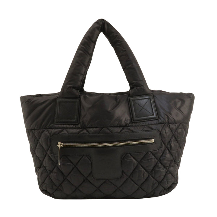 Chanel Coco Cocoon Handbag