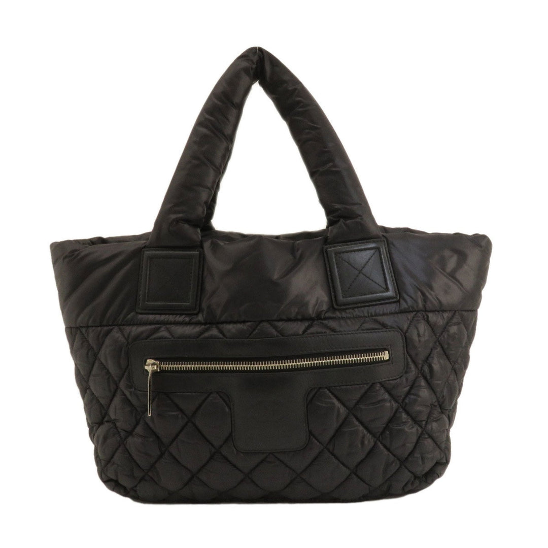 Chanel Coco Cocoon Handbag