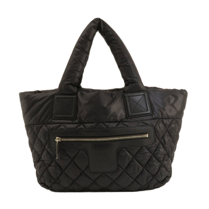 Chanel Coco Cocoon Handbag