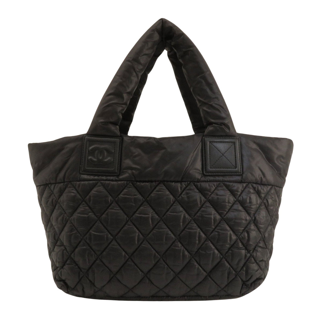 Chanel Coco Cocoon Handbag