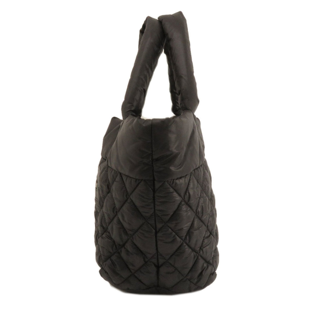 Chanel Coco Cocoon Handbag