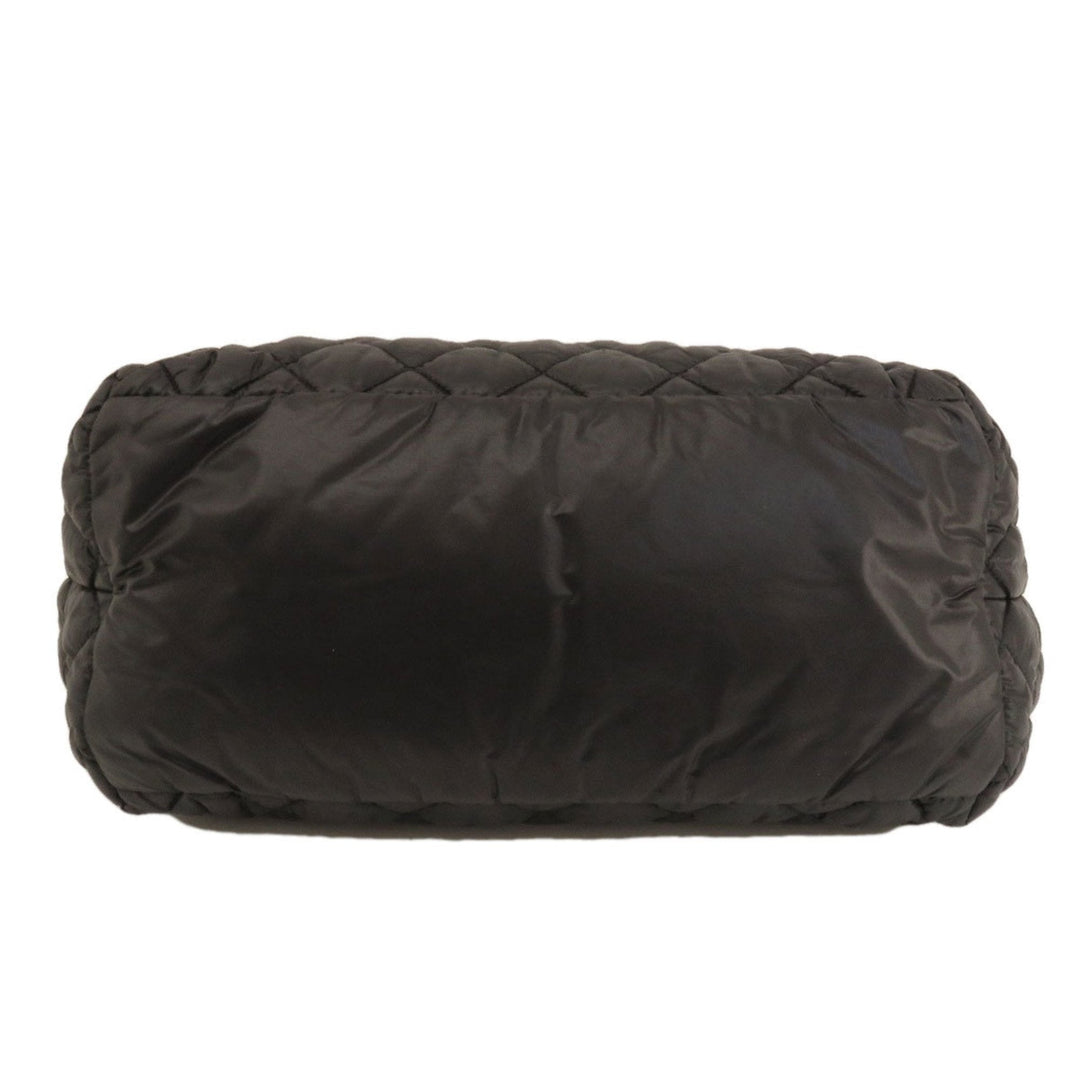 Chanel Coco Cocoon Handbag