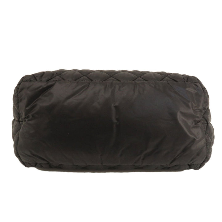 Chanel Coco Cocoon Handbag