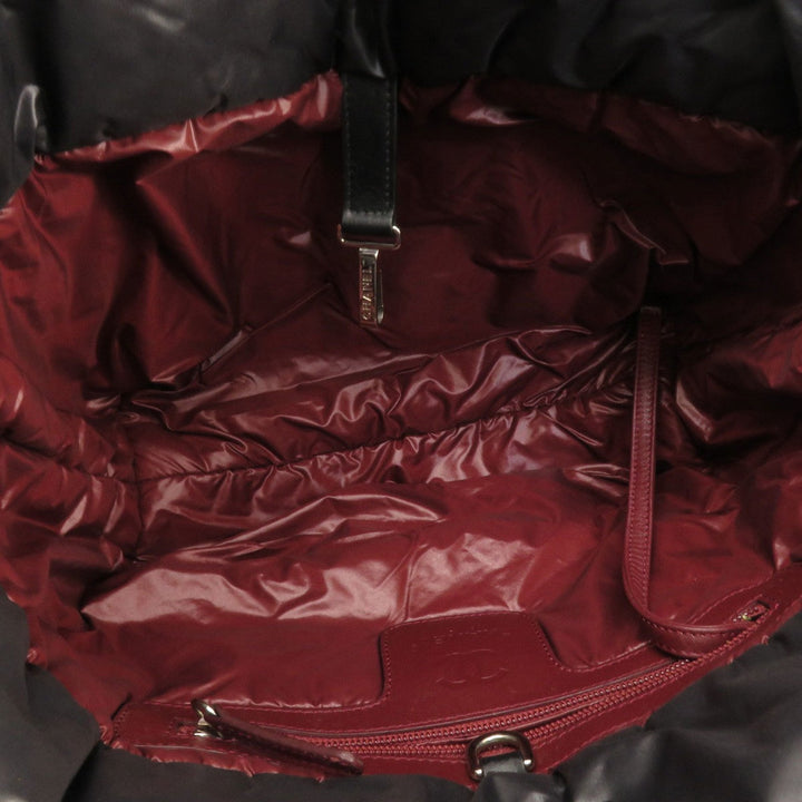 Chanel Coco Cocoon Handbag