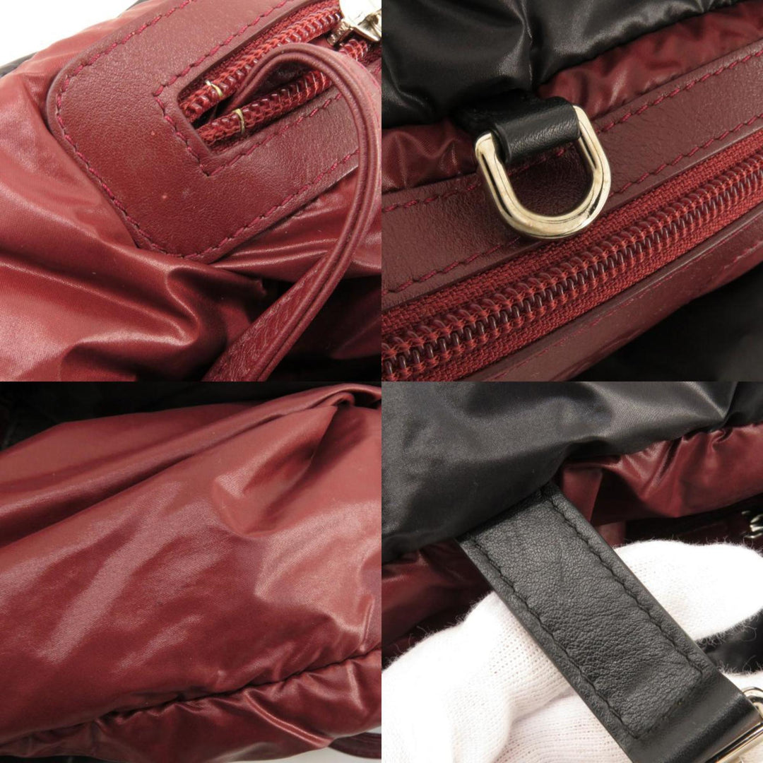 Chanel Coco Cocoon Handbag