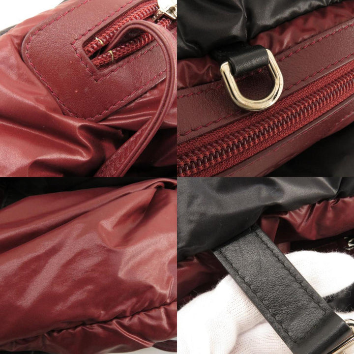 Chanel Coco Cocoon Handbag