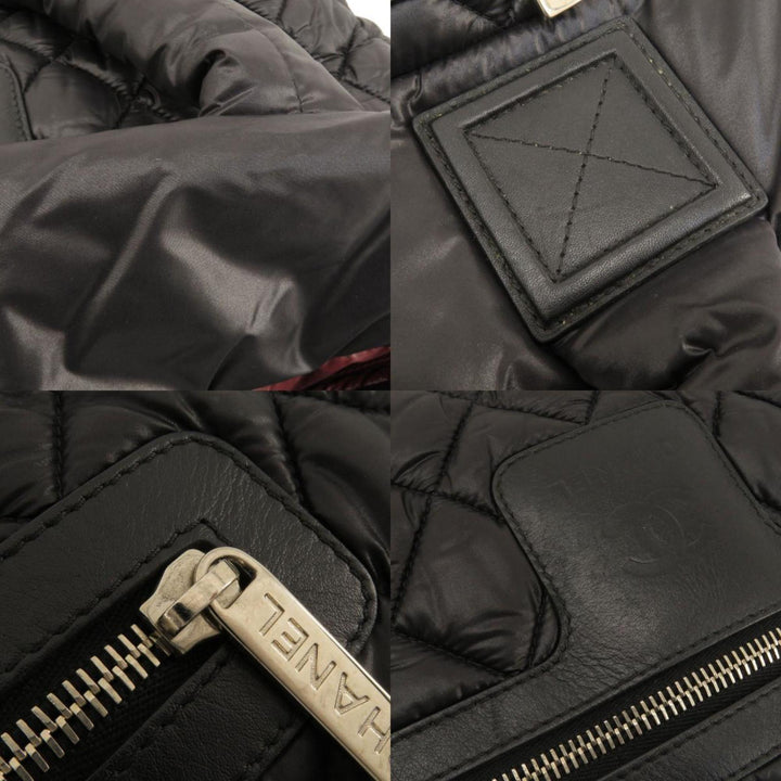 Chanel Coco Cocoon Handbag