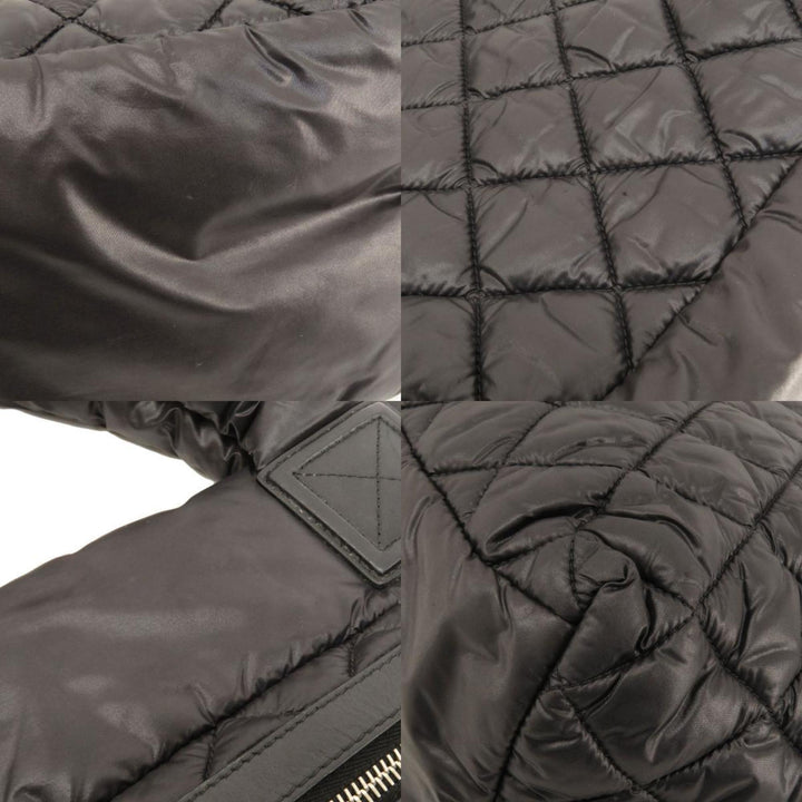 Chanel Coco Cocoon Handbag