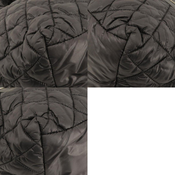 Chanel Coco Cocoon Handbag