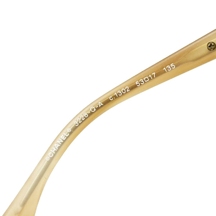Chanel  Sunglasses