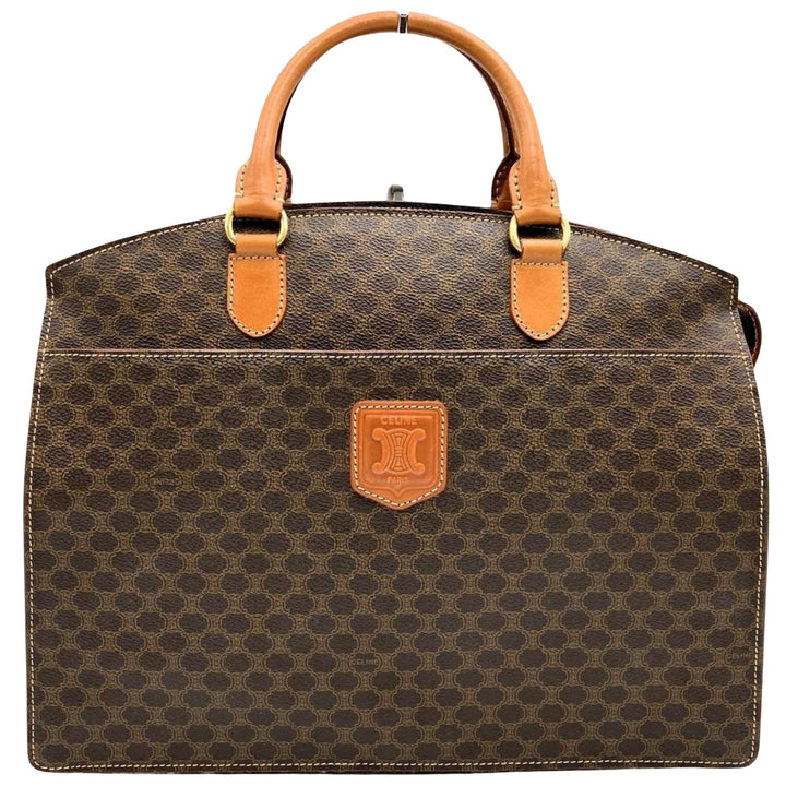 Celine Macadam Tote