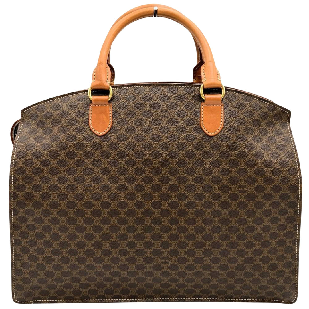 Celine Macadam Tote