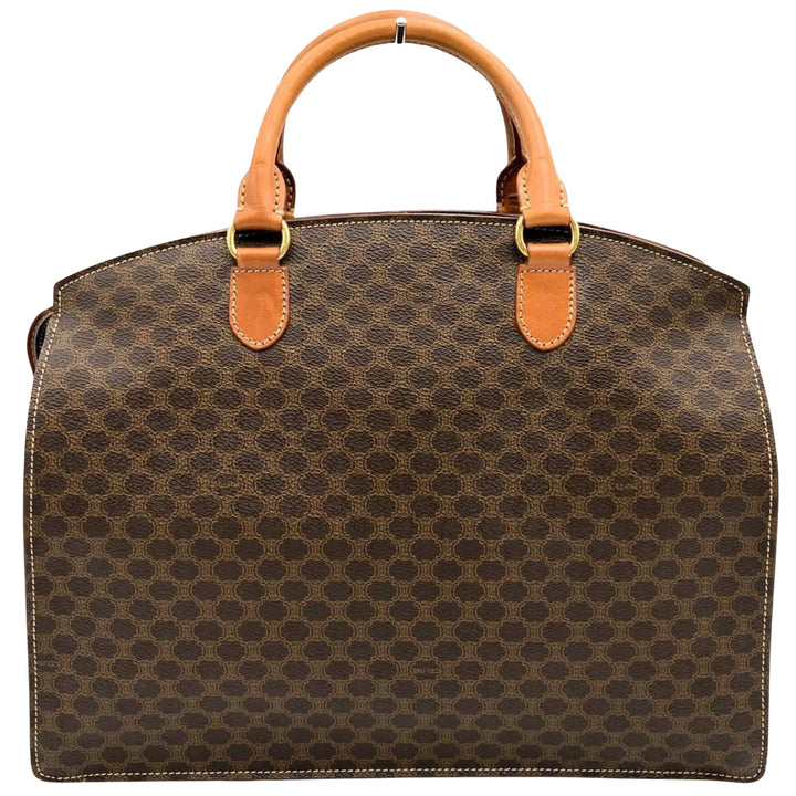 Celine Macadam Tote