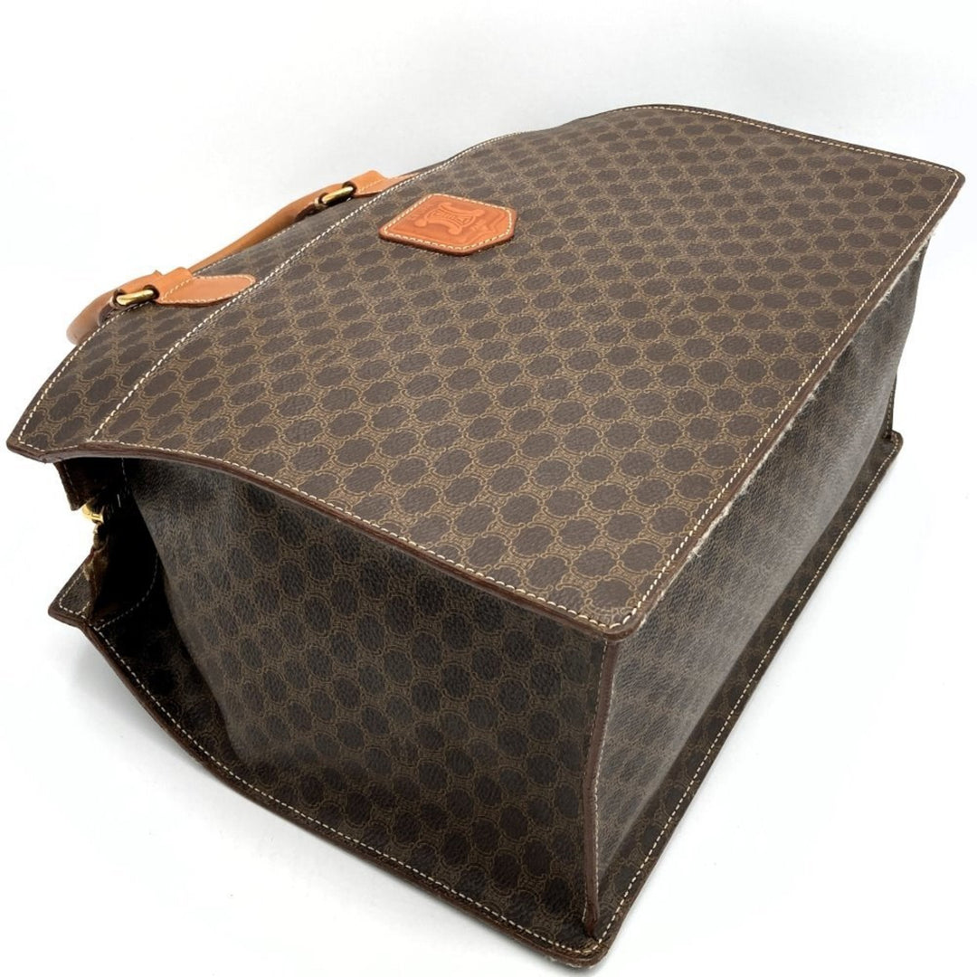 Celine Macadam Tote