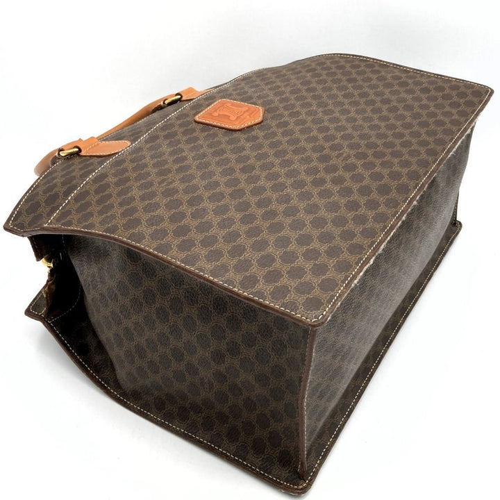 Celine Macadam Tote