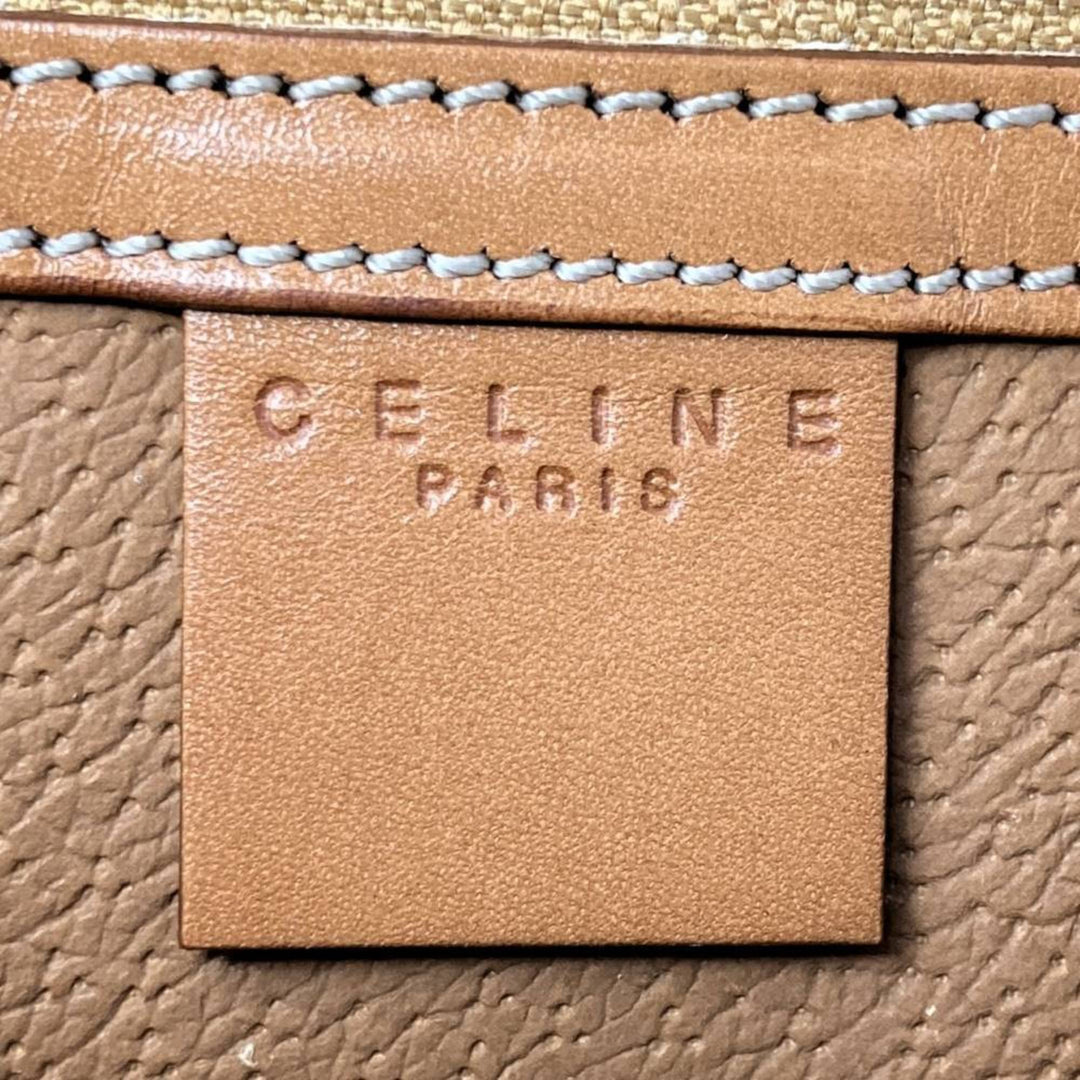 Celine Macadam Tote